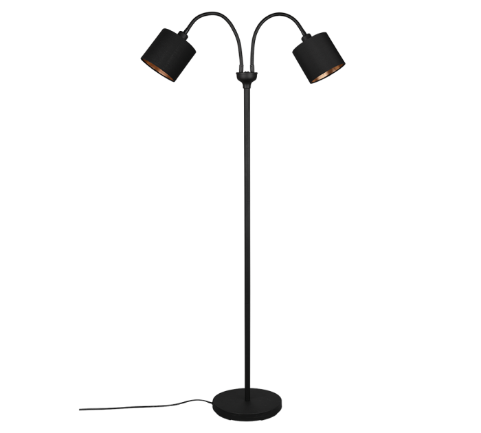 Vloerlamp TOMMY van REALITY - Afbeelding 2