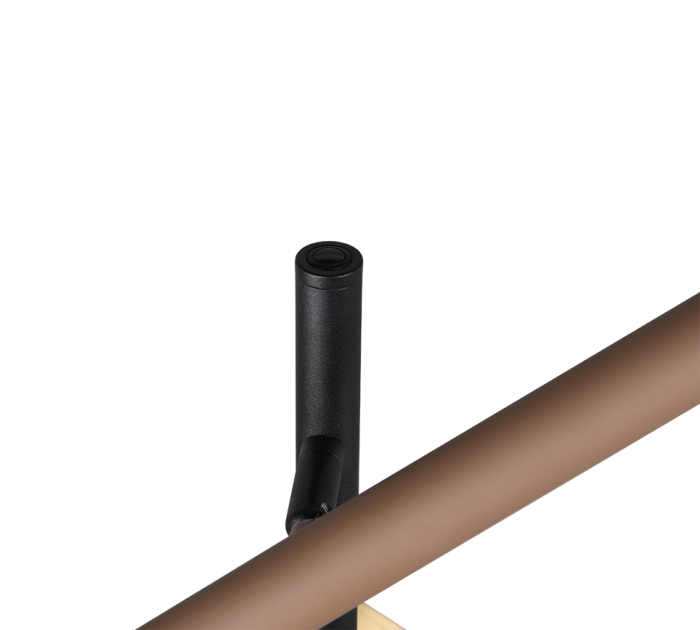 TRIO, Vloerlamp, Fiato - Afbeelding 2