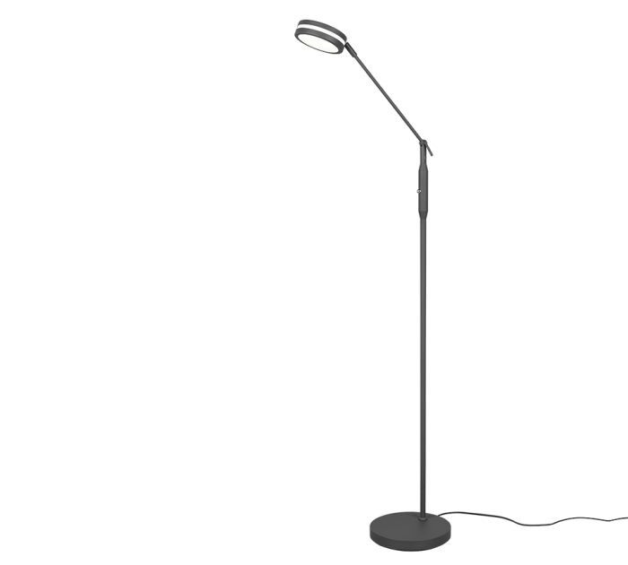 TRIO, Vloerlamp, Franklin - Afbeelding 2