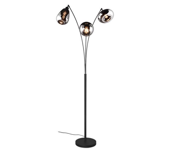 TRIO Vloerlamp LUMINA - Afbeelding 2