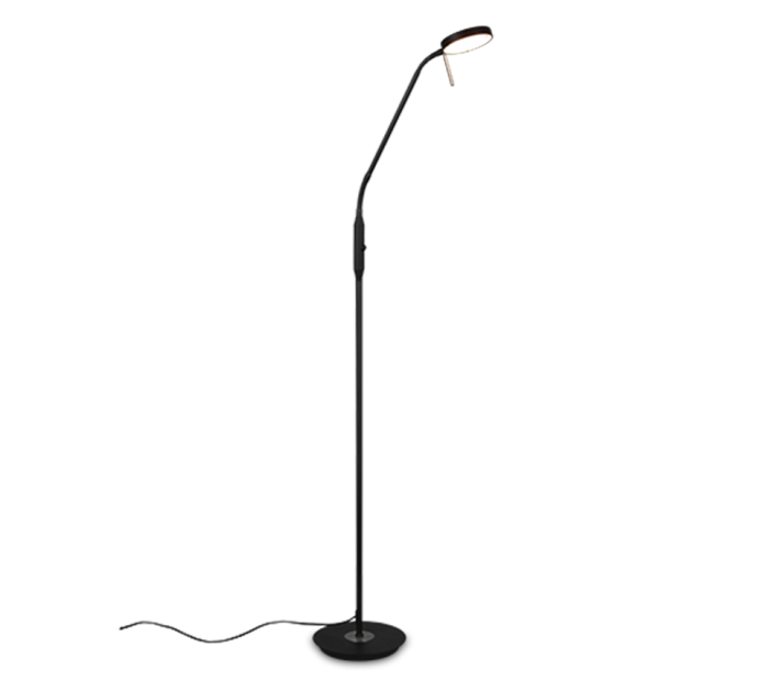 TRIO Vloerlamp MONZA - Afbeelding 2