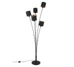 Vloerlamp TOMMY van REALITY - Afbeelding 2