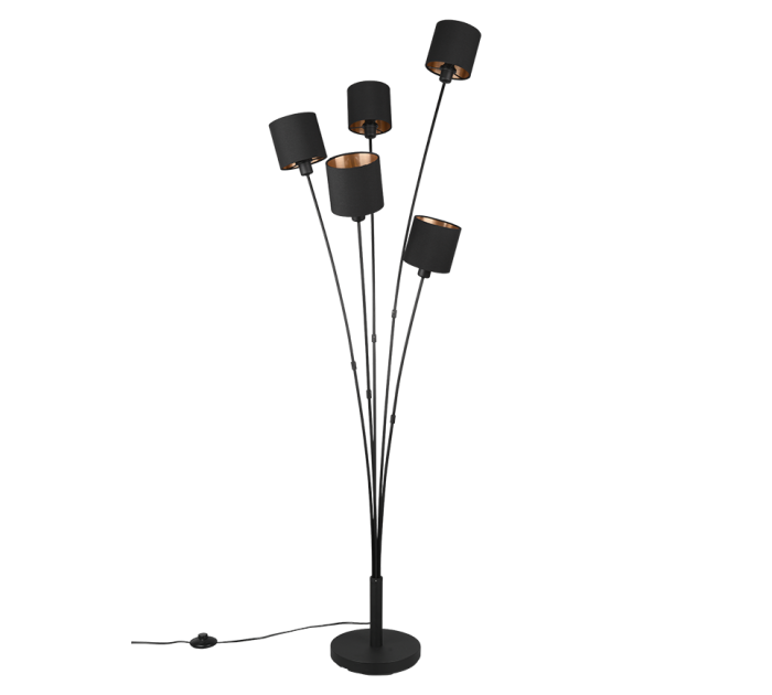 Vloerlamp TOMMY van REALITY - Afbeelding 2
