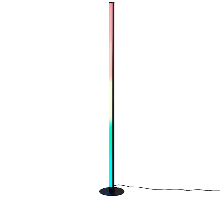 TRIO, Vloerlamp, Barrie - Afbeelding 2