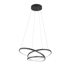 TRIO, Hanglamp, Darvin - Afbeelding 2