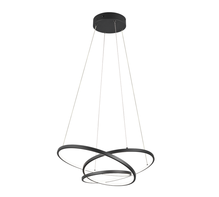 TRIO, Hanglamp, Darvin - Afbeelding 2