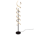 TRIO Vloerlamp SEQUENCE - Afbeelding 2