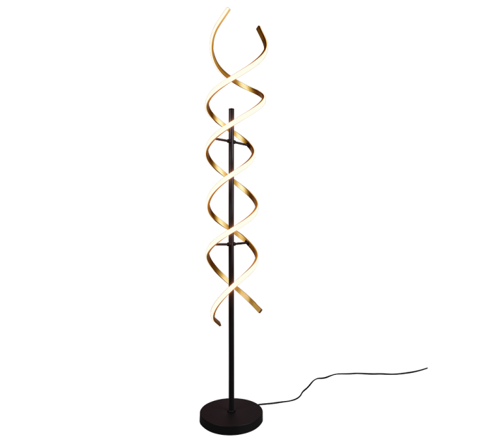TRIO Vloerlamp SEQUENCE - Afbeelding 2