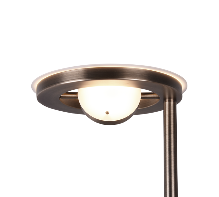 Vloerlamp TRIO BARRIE - Afbeelding 2