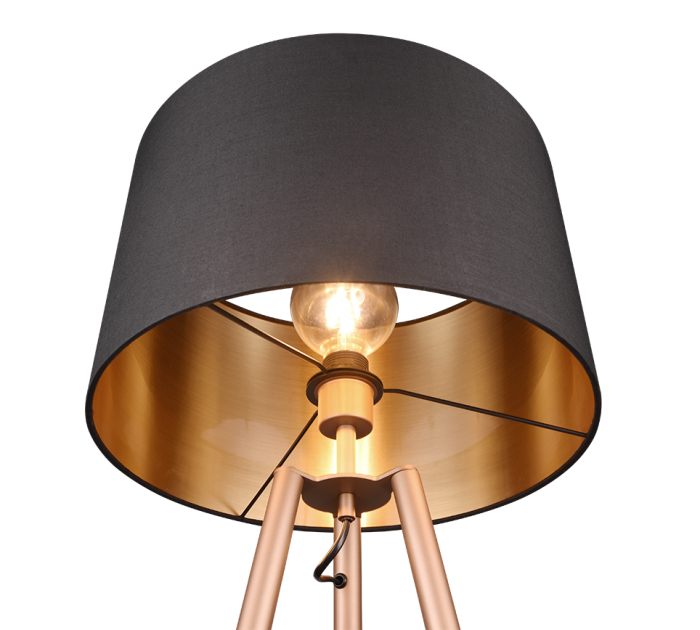 Vloerlamp COLETTE van REALITY - Afbeelding 2