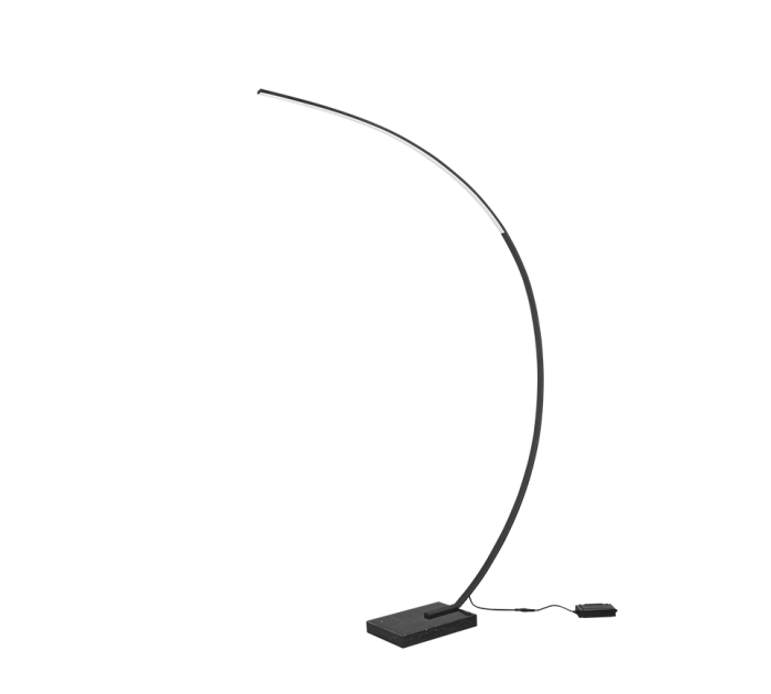 Vloerlamp TRIO BANGKOK - Afbeelding 2