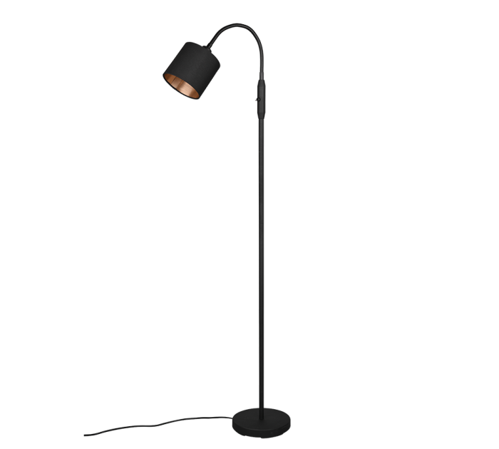 Vloerlamp TOMMY van REALITY - Afbeelding 2