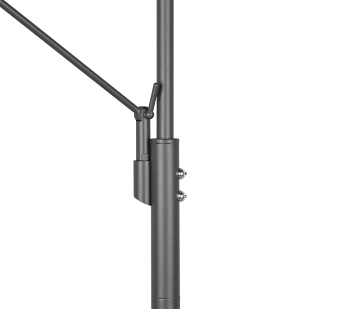 TRIO, Vloerlamp, Franklin - Afbeelding 2