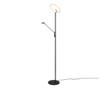 Vloerlamp TRIO BRANTFORD - Afbeelding 2