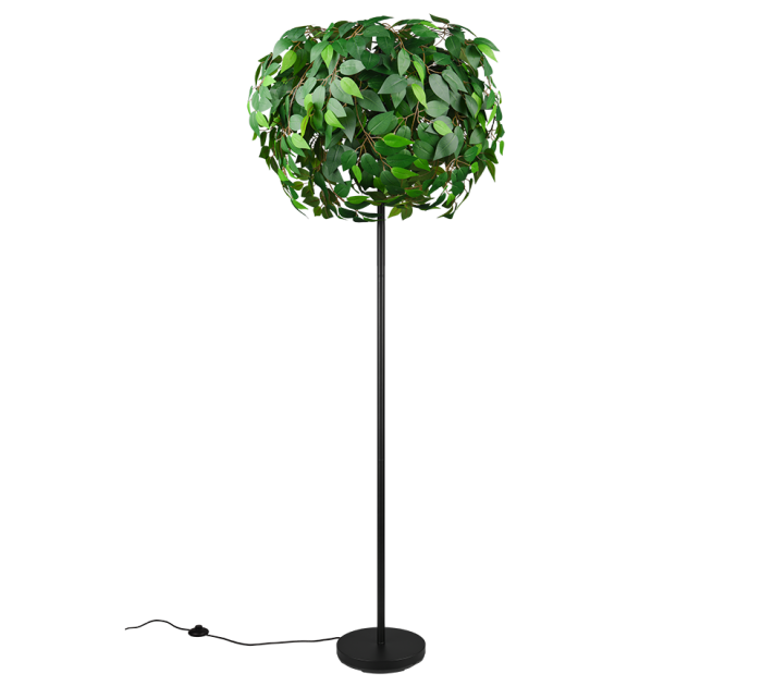 Realiteit, Vloerlamp, Leavy - Afbeelding 2