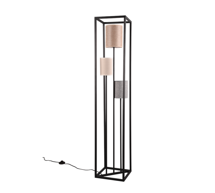 TRIO, Vloerlamp, Ross - Afbeelding 2