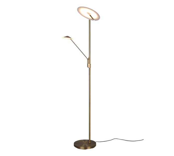 TRIO, Vloerlamp, Brantford - Afbeelding 2