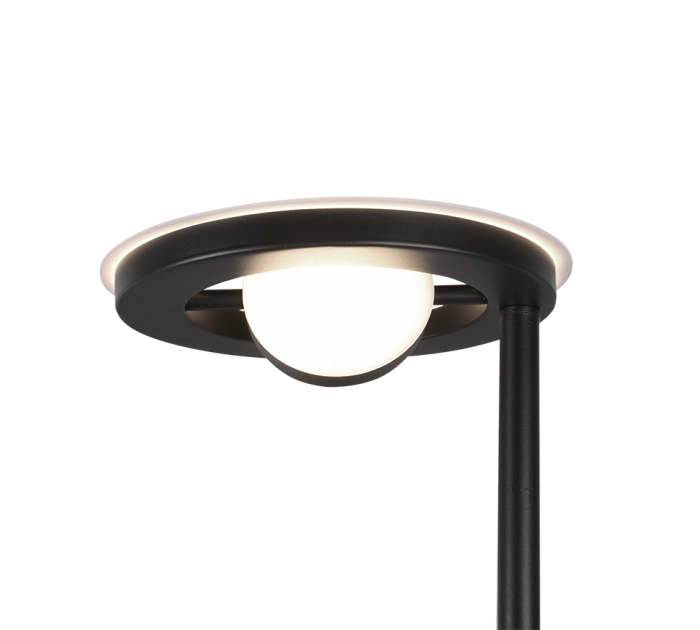 TRIO, Vloerlamp, Barrie - Afbeelding 2