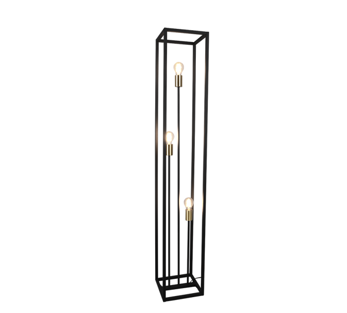 Vloerlamp VITO van REALITY - Afbeelding 2