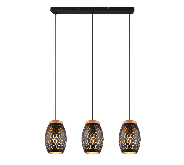 Realiteit, Hanglamp, BIDAR - Afbeelding 2