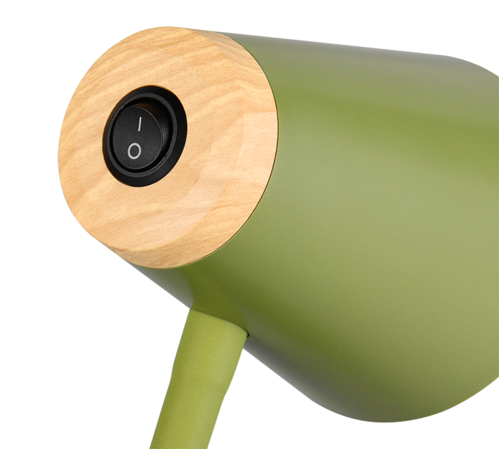 Realiteit, Vloerlamp, Pongo - Afbeelding 2
