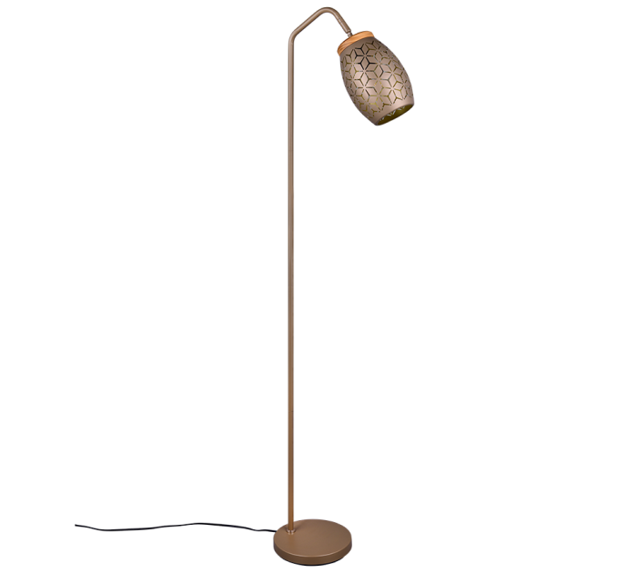 Realiteit, Vloerlamp, Bidar - Afbeelding 2