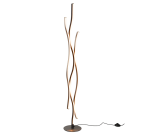 TRIO Vloerlamp BLAZE - Afbeelding 2