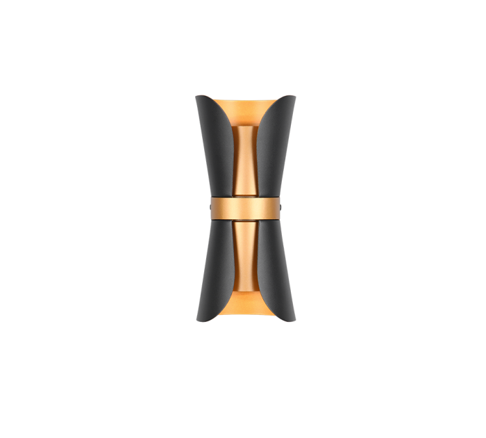 TRIO Wandlamp COAT - Afbeelding 2