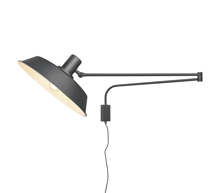 TRIO Wandlamp BOLDER - Afbeelding 2