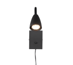 TRIO Wandlamp WANDA - Afbeelding 2
