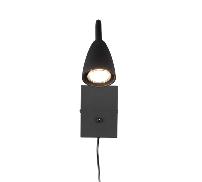 TRIO Wandlamp WANDA - Afbeelding 2
