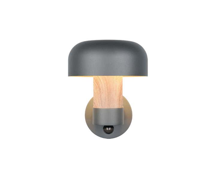 TRIO, Wandlamp, FRASER - Afbeelding 2