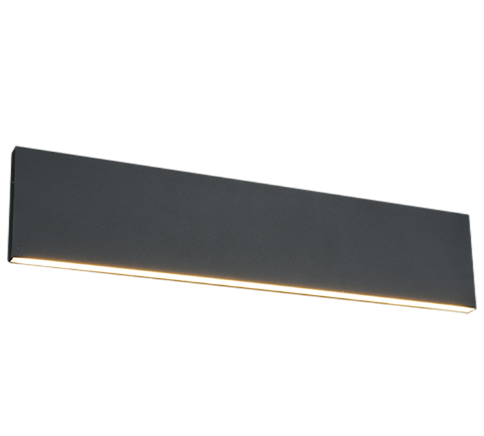 TRIO Wandlamp CONCHA - Afbeelding 2