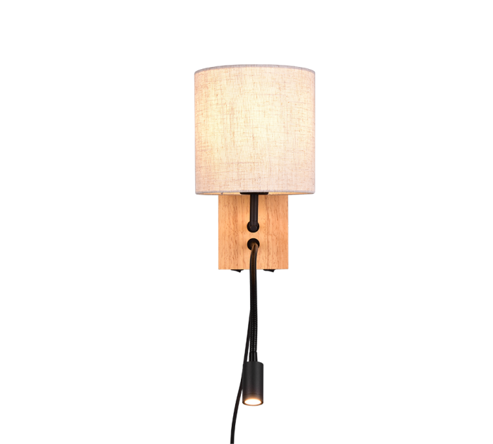 TRIO, Wandlamp, Nilama - Afbeelding 2