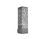 TRIO, Wandlamp, Koper - Afbeelding 2