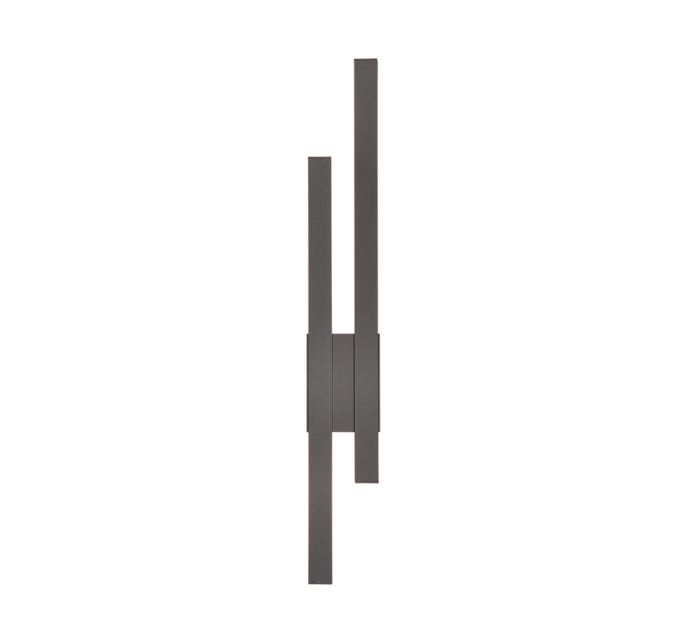 TRIO, Wandlamp, Tawa - Afbeelding 2