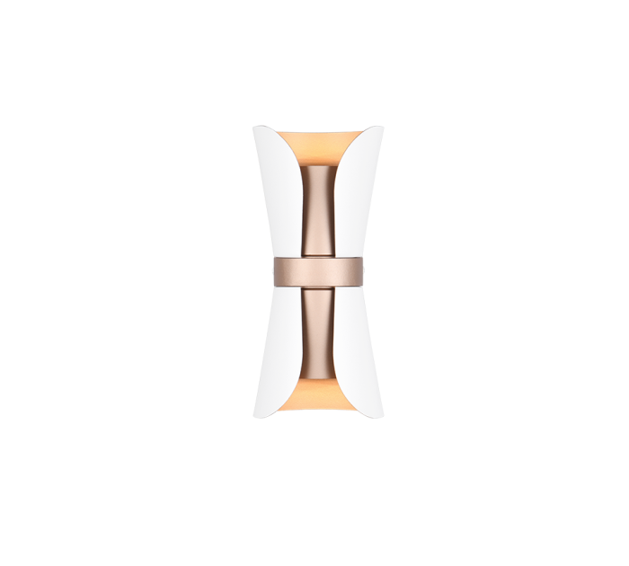 TRIO Wandlamp COAT - Afbeelding 2