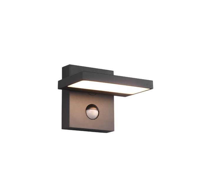 TRIO, Wandlamp, Horton - Afbeelding 2