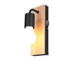 TRIO Wandlamp ARTURO - Afbeelding 2