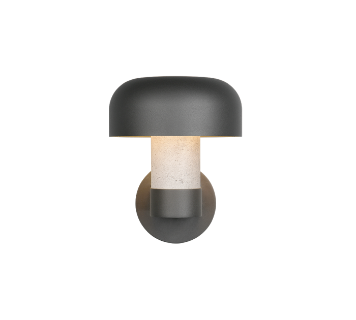 TRIO, Wandlamp, FRASER - Afbeelding 2