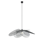 REALITY Hanglamp FLEURE - Afbeelding 2
