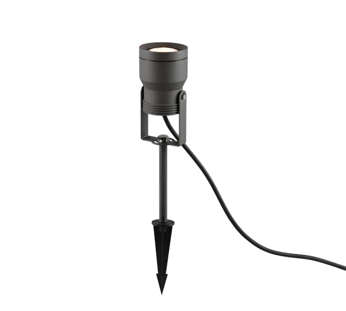 TRIO, Spot, Mareb LED - Afbeelding 2