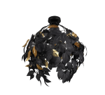 REALITY Plafondlamp LEAVY - Afbeelding 2