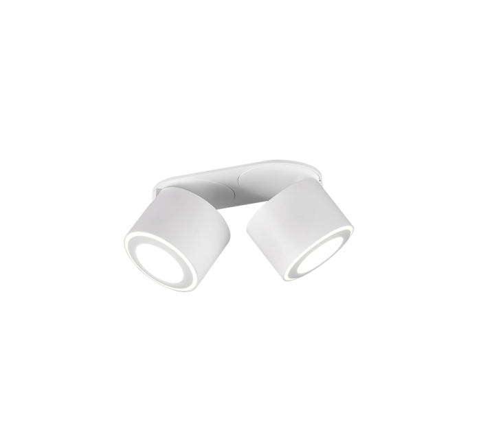 TRIO Plafondlamp TAURUS - Afbeelding 2