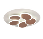 TRIO, Plafondlamp, Mandala - Afbeelding 2
