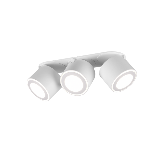 TRIO Plafondlamp TAURUS - Afbeelding 2