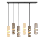TRIO, Hanglamp, Stream - Afbeelding 2