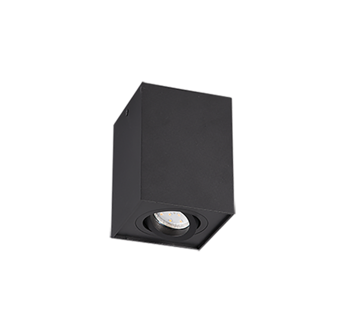 TRIO Plafondlamp BISCUIT - Afbeelding 2