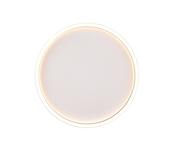 TRIO Plafondlamp RONDO - Afbeelding 2