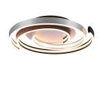 TRIO, Plafondlamp, Caya - Afbeelding 2